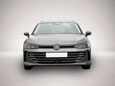 VW Passat (2025) - Photo 6