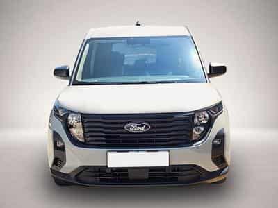 Ford Tourneo (2026) - Foto 2
