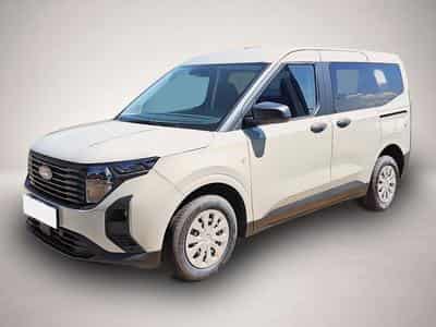 Ford Tourneo (2026) - Foto 3