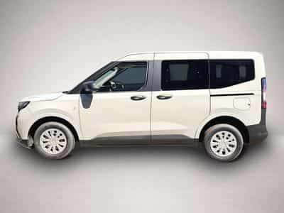 Ford Tourneo (2026) - Foto 4