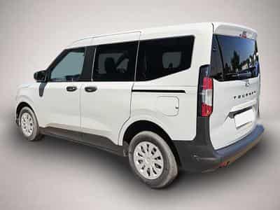 Ford Tourneo (2026) - Foto 5