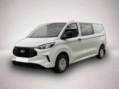 Ford Transit (2026) - Foto 1