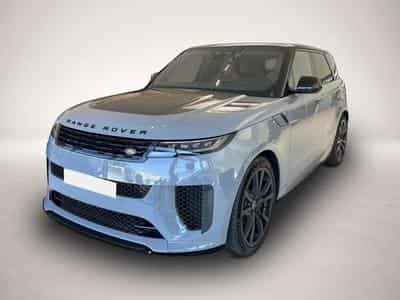 Land-Rover Discovery Sport (2026) - Foto 1