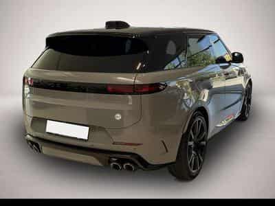 Land-Rover Discovery Sport (2026) - Foto 2