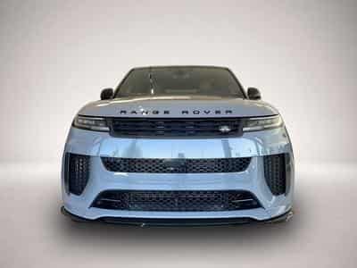 Land-Rover Discovery Sport (2026) - Foto 3