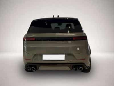 Land-Rover Discovery Sport (2026) - Foto 4