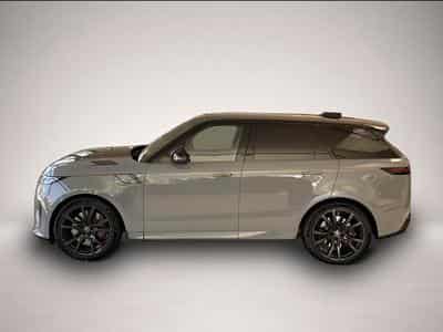 Land-Rover Discovery Sport (2026) - Foto 5
