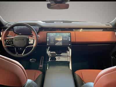 Land-Rover Discovery Sport (2026) - Foto 6