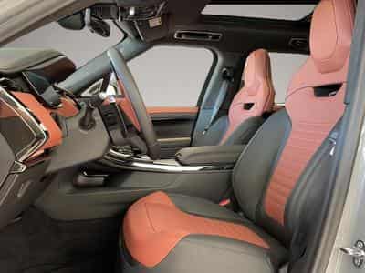 Land-Rover Discovery Sport (2026) - Foto 7