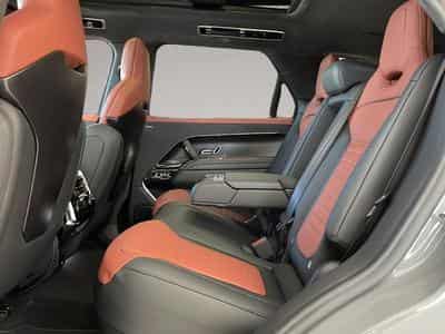 Land-Rover Discovery Sport (2026) - Foto 8