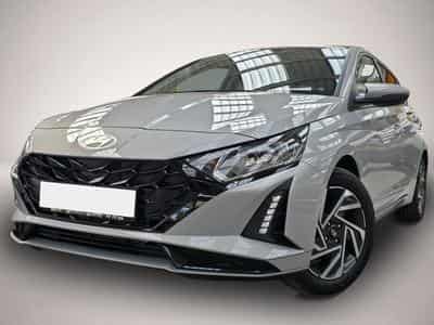 Hyundai i20 (2026) - Foto 1