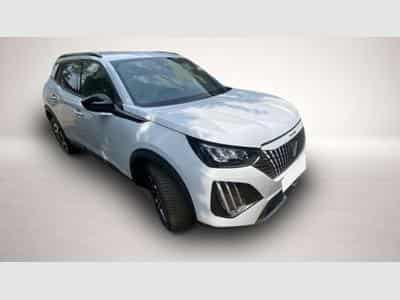 Peugeot 2008 (2025) - Foto 6