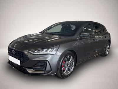 Ford Focus (2025) - Foto 1