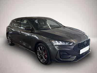 Ford Focus (2025) - Foto 2