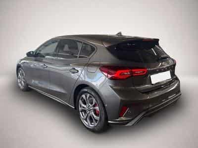 Ford Focus (2025) - Foto 4