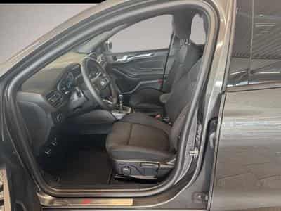 Ford Focus (2025) - Foto 5
