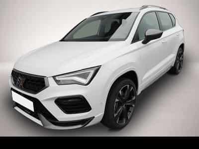 Cupra Ateca (2026) - Foto 1