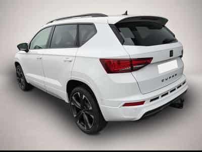 Cupra Ateca (2026) - Foto 3