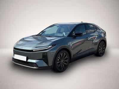 Toyota C-HR (2026) - Foto 1