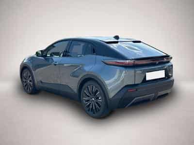 Toyota C-HR (2026) - Foto 3
