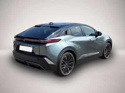 Toyota C-HR (2026) - Foto 5