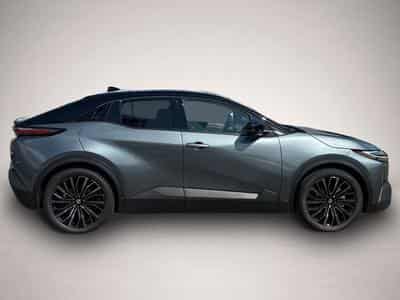 Toyota C-HR (2026) - Foto 6