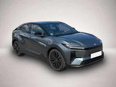 Toyota C-HR (2026) - Foto 7