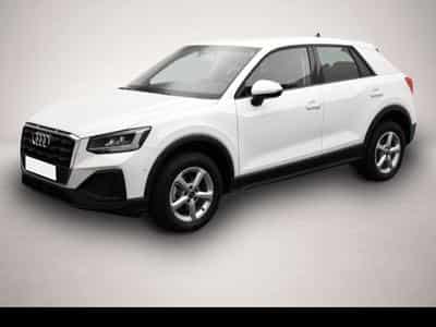 Audi Q2 (2025) - Foto 1