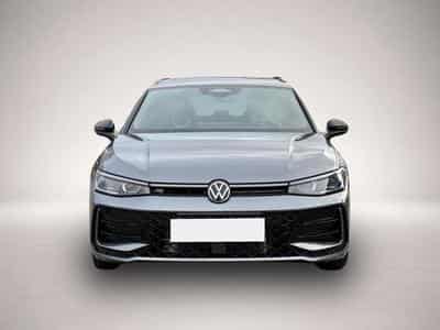 VW Passat (2026) - Photo 6