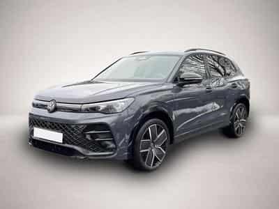 VW Tiguan (2026) - Foto 1