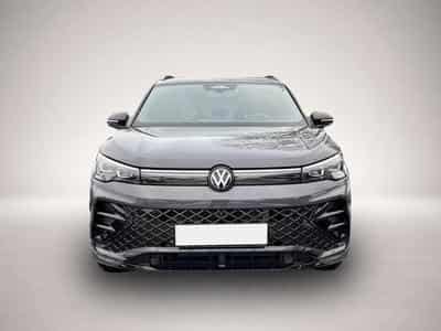 VW Tiguan (2026) - Foto 2