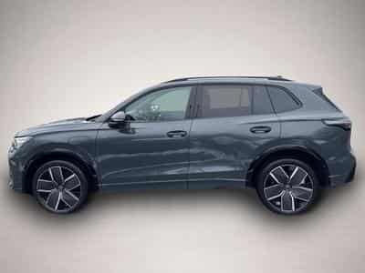 VW Tiguan (2026) - Foto 3