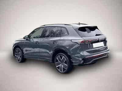 VW Tiguan (2026) - Foto 4