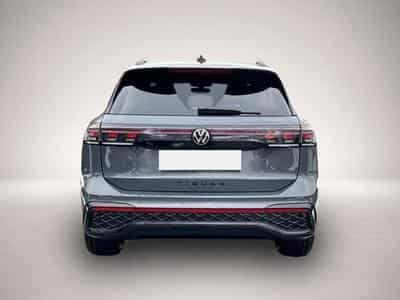 VW Tiguan (2026) - Foto 5