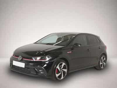 VW Polo (2024) - Foto 1