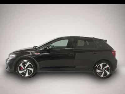 VW Polo (2024) - Foto 3