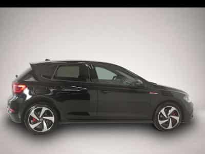 VW Polo (2024) - Foto 6