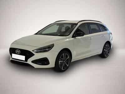 Hyundai i30 (2025) - Foto 1