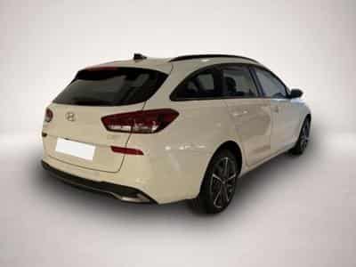 Hyundai i30 (2025) - Foto 4