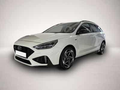 Hyundai i30 (2025) - Foto 1