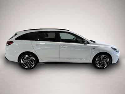 Hyundai i30 (2025) - Foto 4