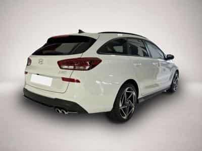 Hyundai i30 (2025) - Foto 5