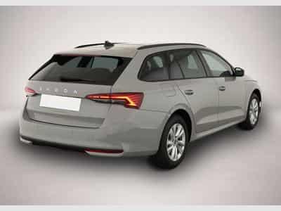 Skoda Octavia (2026) - Foto 3