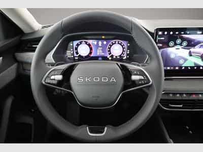 Skoda Octavia (2026) - Foto 6