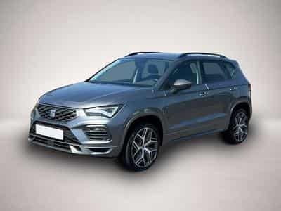 Seat Ateca (2026) - Foto 1