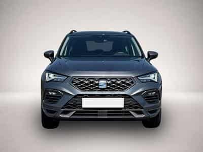 Seat Ateca (2026) - Foto 2