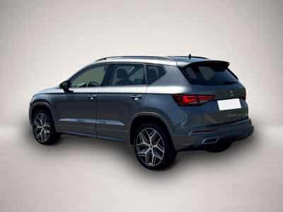 Seat Ateca (2026) - Foto 4