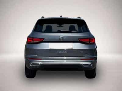 Seat Ateca (2026) - Foto 5