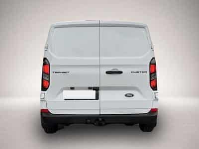 Ford Transit (2026) - Foto 3