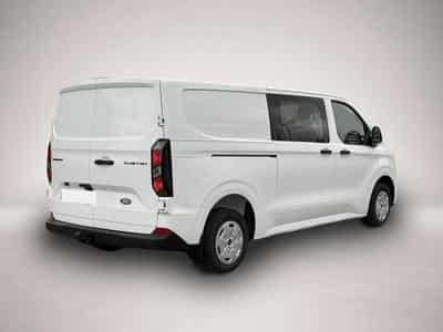 Ford Transit (2026) - Foto 4